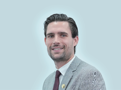 Daniel Jeffries