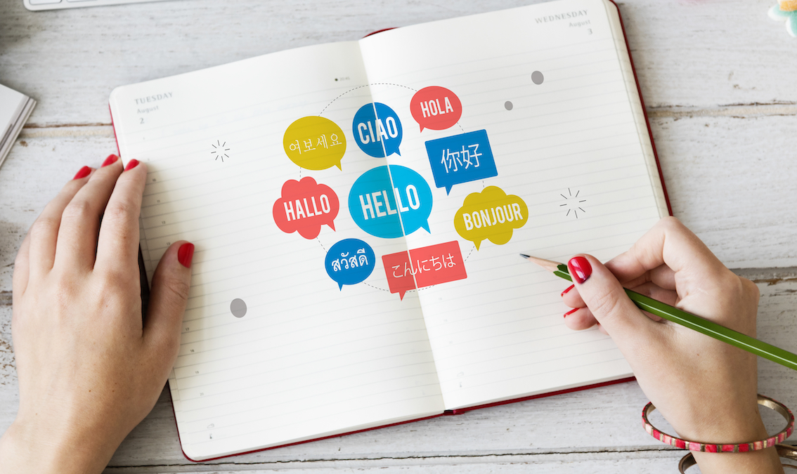 Content and Language Instruction in Bilingual Education Programmes course cover