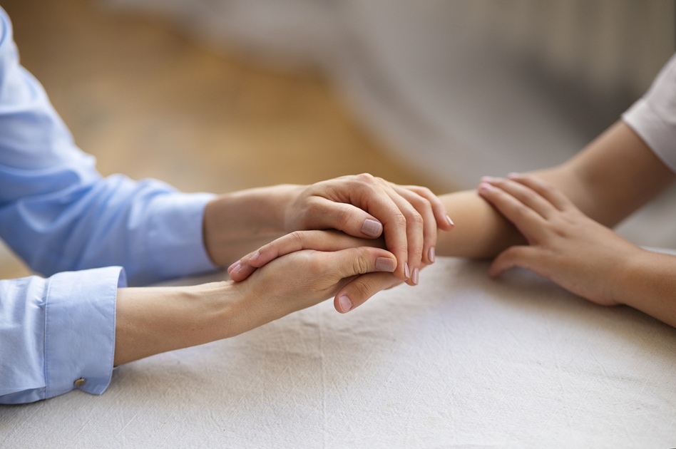 Harrow Toolkit for Compassionate Systems course cover