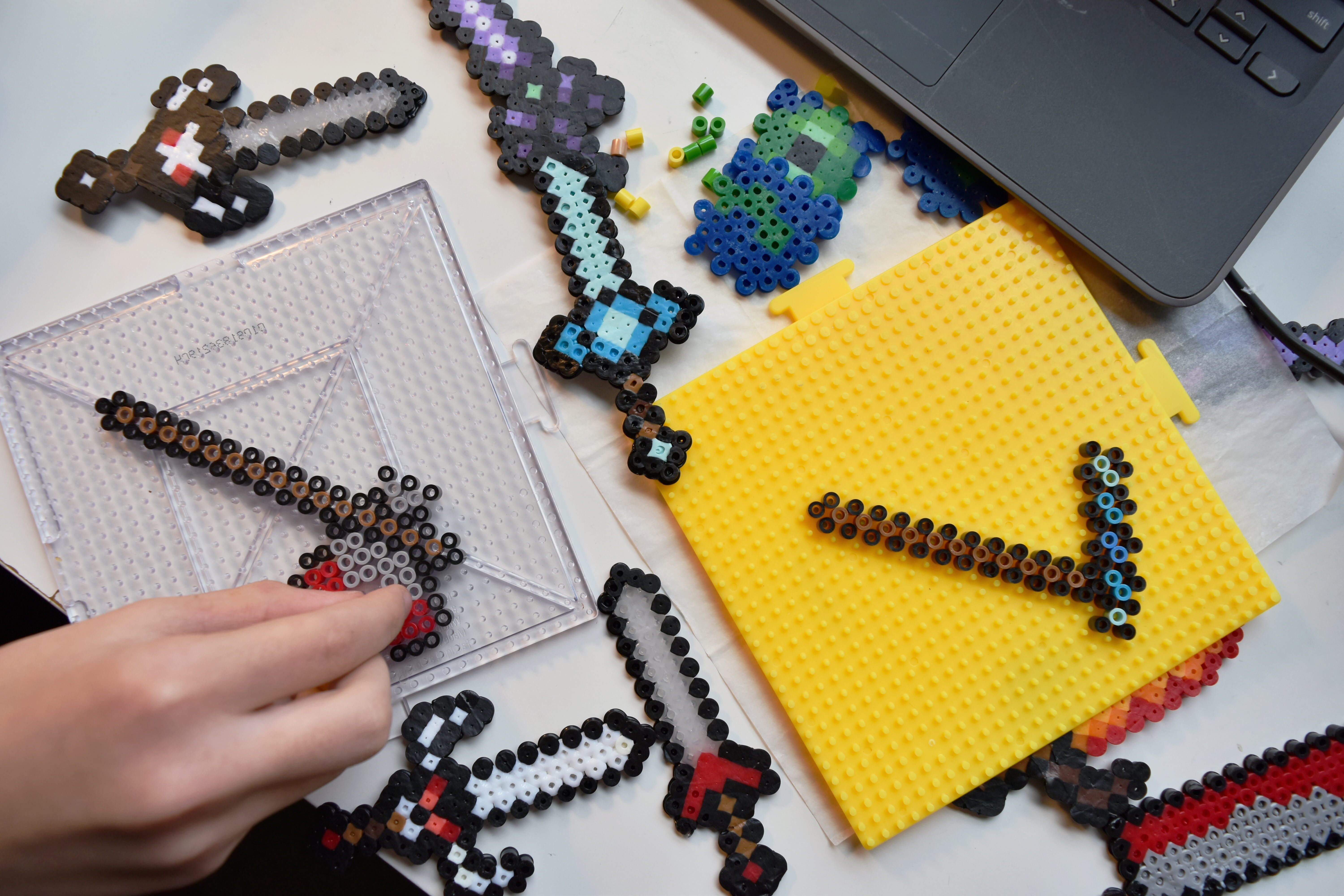 Minecraft Education course cover