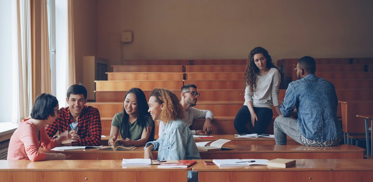 New Staff Wellbeing and Resilience course cover